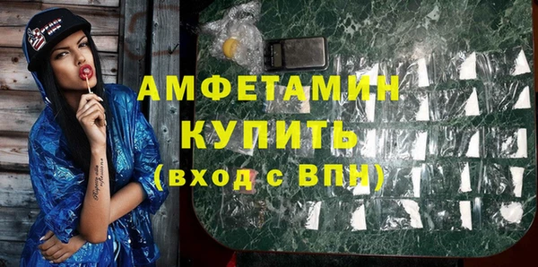 крисы Баксан